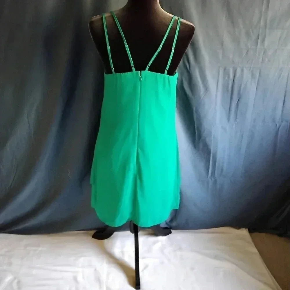 Unbranded Summer Dress NWOT - Picture 2 of 2